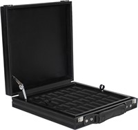 $40  RADICALn 12 Chess Storage Box  Leather