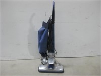 Kirby Traditional Upright Vacuum Works