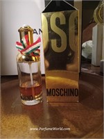 vintage Moschino ITALY