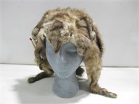 Muskrat Hat