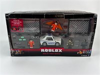 Roblox Most Wanted Playset