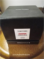 Tom Ford NEW Fucking Fablous Candle