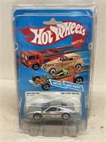 1982 hot wheels race bait 308 in original package