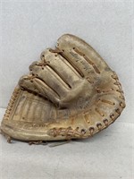 Cincinnati Reds baseball baseball glove