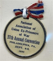 National Association of union prisoners of war