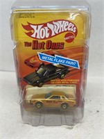 1982 hot wheels the hot ones Dotson 200SX in