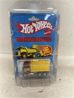 1979 hot wheels or courses Ford steak bed truck