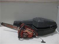 Homelite Chainsaw Untested