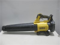 DeWalt Blower No Battery