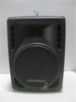 23" American Audio PXI 12P Speaker Powers On