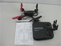 Video Streaming Drone Untested