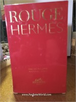 Vintage Rouge Hermes 3.3oz