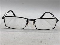 Pre Owned Ray-Ban Glasses In Great Condition