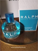 Vintage Ralph Ralph Lauren Perfume