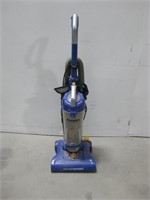 Eureka Powerspeed Vacuum Powered On Needs Cleaning