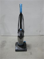 Bissell Powerforce Compact Vacuum Powered On See