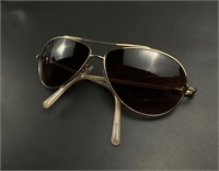 Authentic David Yurman sunglasses