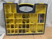 Stanley Box and Parts