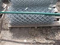 Roll of Chain Link 33' x 3'