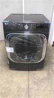 LG ThinQ 9 Cu Ft Gas Dryer