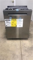 LG Front Control Dishwasher