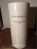 Christian Dior Oud Ispahan