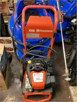 Husqvarna PW 3100 Gas Power Washer read $499