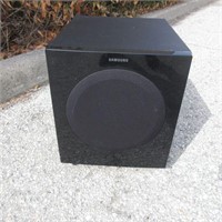Samsung PS-AW730 Subwoofer