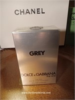 The One Grey Dolce&Gabbana 1.6oz NORDSTROM TAG