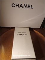 Chanel - Paris - Riviera