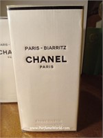 Chanel - Paris -  Biarritz