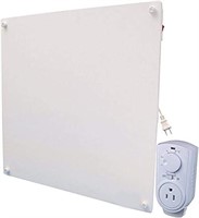 (A-0) Amaze Heater 400SSTH 400W with Plug-In Therm
