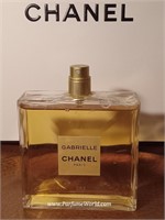 Vintage Chanel Gabrielle old formula