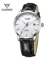 CADISEN Men Watches Automatic Mechanical Wrist Wat