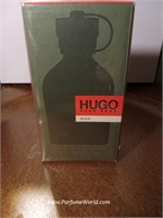 Hugo Man Hugo Boss for men 1.3oz
