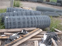 200' Roll of Horse Fencing