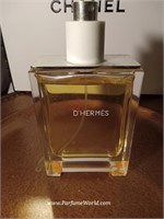 Terre d'Hermès Hermès for men 3.4oz