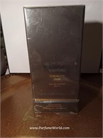 Tobacco Oud Tom Ford 3.4 NEW