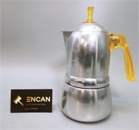 Guzzini Art & Cafe Cup Airpot Espresso Maker