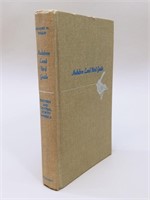 Audubon Land Bird Guide, Plough Doubleday 1949