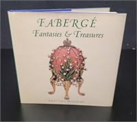 Faberge Fantasies & Treasures, Habsburg
