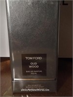 Oud Wood Tom Ford 3.4oz SEALED