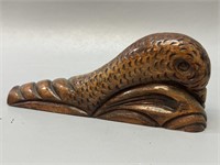 Architectural or Furniture Wood Carving
