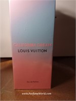 California Dream Louis Vuitton 3.4 SEALED