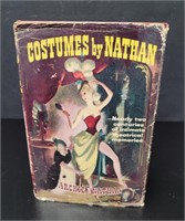 Costumes, Archie Nathan, 1st Edition 1960