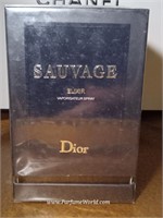 Sauvage Elixir Dior for men  60ml