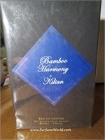 Bamboo Harmony Kilian women/men 1.7
