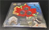 2020 Canadian Uncirculated Coins
