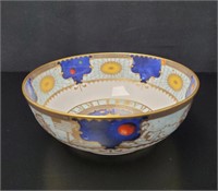Royal Worcester Millennium Porcelain Bowl