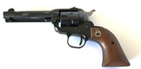 Ruger Single Six .22 Magnum Pistol
